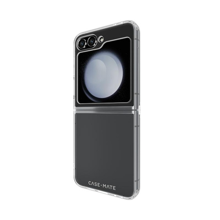Case-Mate Tough Clear – Etui do Samsung Galaxy Z Flip 6