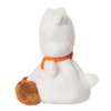 BT21 - Plüss kabalaállat 13 cm RJ Palm Pals RJ Palm Pals