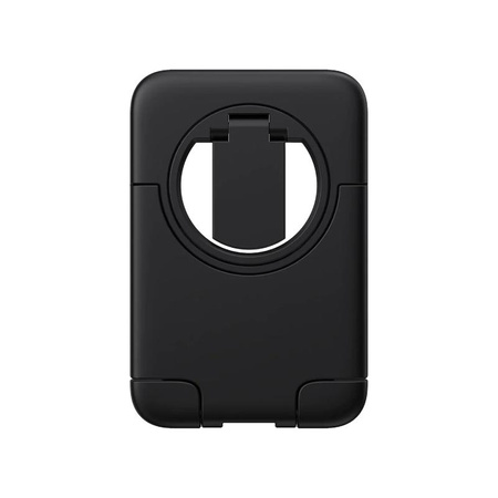 Speck ClickLock StandyGrip für MagSafe - Halterung/Ständer (schwarz)