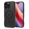 Spigen Ultra Hybrid MagSafe - Hülle für iPhone 16 Pro (Frost Black)