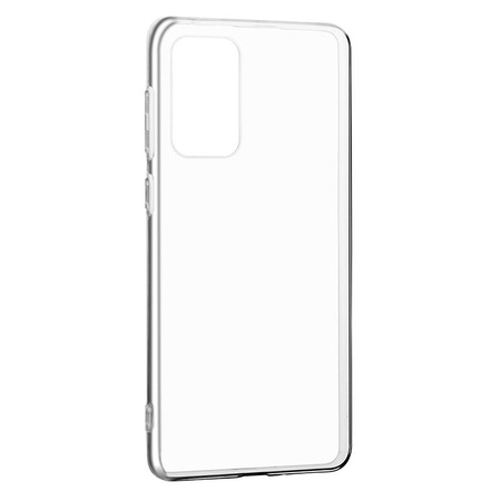 PURO 0.3 Nude - Etui ekologiczne Samsung Galaxy A33 5G (przezroczysty)