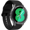 Spigen Ultra Hybrid – Obudowa do Samsung Galaxy Watch 4 / 5 44 mm (Przezroczysty)