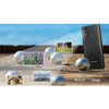 Energizer Ultimate U683S - Smartphone 2GB RAM 64GB 6.82" 4G LTE Dual SIM EU (fekete)