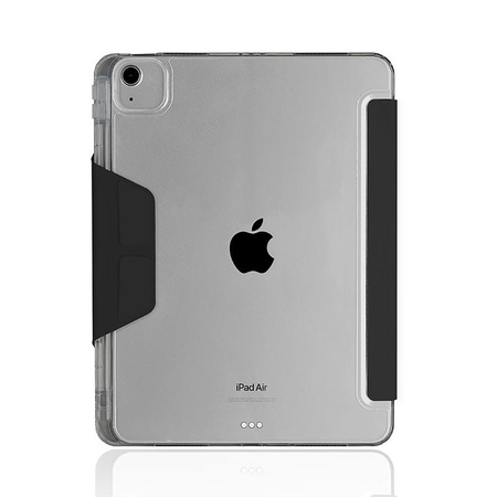 STM OPP – Etui iPad Air 11” M3 (2025) / M2 (2024) (czarny)