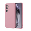 Crong Color Cover - Etui Samsung Galaxy S24+ (rose)