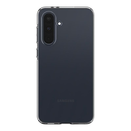 Spigen Liquid Crystal - Gehäuse für Samsung Galaxy A36 5G (Transparent)