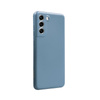 Crong Color Cover - Samsung Galaxy S22+ Case (blue)