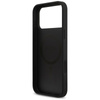 ETUI MAGSAFE GUESS DO IPHONE 17 PRO MAX CZARNE CASE MAGNETYCZNE ELEGANCKIE