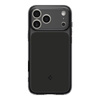 ETUI DO IPHONE 17 PRO do MAGSAFE SPIGEN ULTRA HYBRID ORYGINALNE CZARNE CASE