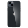 Spigen Airskin Hybrid - Etui do iPhone 15 Plus /  iPhone 14 Plus (Przezroczysty)
