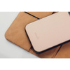 Moshi Overture - Étui à rabat 3-en-1 pour iPhone 13 Pro Max (NanoShield™ antibactérien) (Luna Pink)