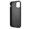 Karl Lagerfeld Embossed Case Karl & Choupette - Etui iPhone 11 Pro (Black)