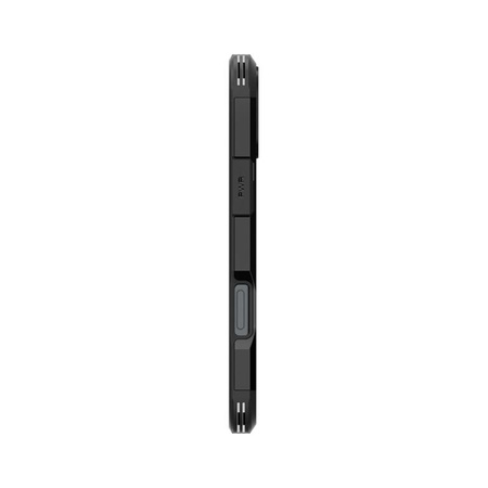 Spigen Tough Armor MagSafe - Gehäuse für iPhone 16 Plus (Schwarz)