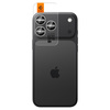 SZKŁO HARTOWANE NA APARAT DO IPHONE 16 PRO | 16 PRO MAX | 17 PRO SPIGEN 2x