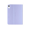TUCANO Metal - ekologické pouzdro pro iPad mini 6 (fialové)