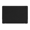 Incase Textured Hardshell in Woolenex - Stofftasche für MacBook Pro 13" (M2/M1/2022-2020) (Graphit)