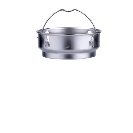 SZKLANA BUTELKĄ NA WODĘ Z FILTREM BPA FREE, na Herbatę, Etui, Alpina, 450ml