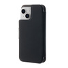 PURO Folio MagSafe Case – Etui iPhone 15 Plus / 14 Plus / 12 Pro Max (czarny)