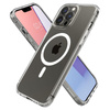 Spigen Ultra Hybrid MagSafe - étui pour iPhone 13 Pro (Blanc)