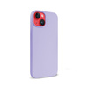 Crong Color Cover - pouzdro pro iPhone 14 Plus (fialové)