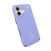 Speck Presidio2 Pro ClickLock & MagSafe - Hülle iPhone 16 (Future Lavender / Cassis Purple / White)