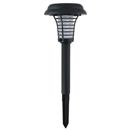 Grundig - Napelemes rovarirtó lámpa 2in1