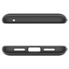 Spigen Liquid Air - tok Google Pixel 8-hoz (fekete)