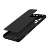 Crong Color Cover - Xiaomi Redmi Note 12 Pro+ 5G tok (fekete)