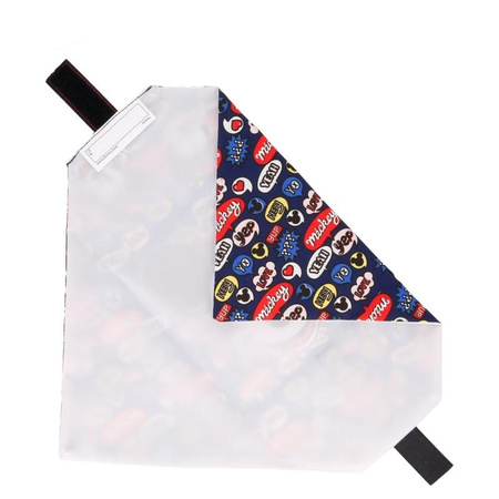 Mickey Mouse - Reusable breakfast wrapper