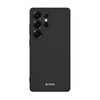 Crong Color Cover - Samsung Galaxy S25 Ultra Hülle (Schwarz)