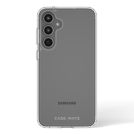 Case-Mate Tough Clear - pouzdro pro Samsung Galaxy S23 FE 5G (průhledné)