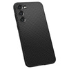 Spigen Liquid Air - Etui pour Samsung Galaxy S23 (Noir mat)