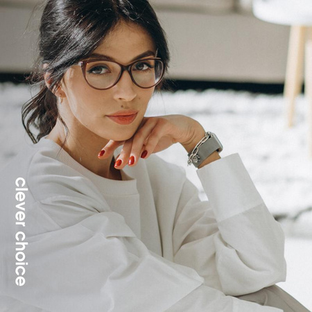 Crong Milano Steel - Rozsdamentes acél szíj Apple Watch 44/45/46/49 mm-es órához (ezüst)