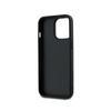 DKNY Wrist Strap Stock Logo - Case for iPhone 14 Pro Max (Black)