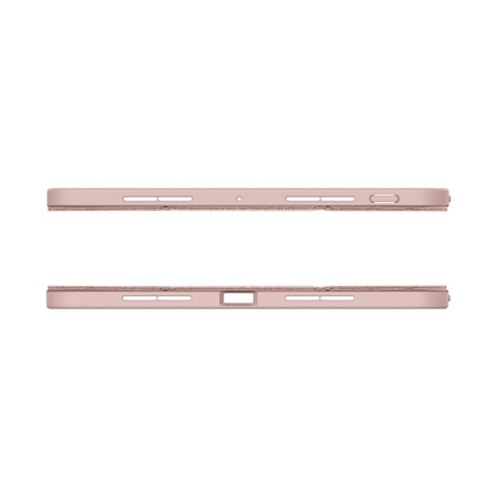 Spigen Urban Fit - Hülle für iPad Pro 11" (M4, 2024) (Rose Gold)