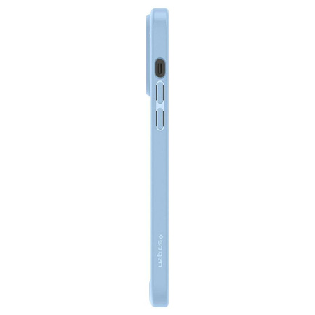 Spigen Ultra Hybrid - Hülle für iPhone 14 Pro Max (Blau)