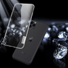 Nillkin Natur TPU Fall - Apple iPhone 11 Pro Fall (Tawny)