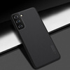 Nillkin Super Frosted Shield - Samsung Galaxy S21+ Gehäuse (Hellrot)
