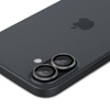Spigen Optik Pro GLAS.TR EZ Fit Camera Protector 2-Pack - Szkło ochronne na obiektyw do iPhone 17 / 16 / 16 Plus (2 szt) (Przezroczysty)