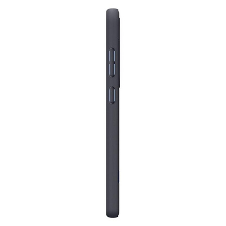 Spigen Parallax MagSafe - Etui pour Samsung Galaxy S25 Ultra (Navy Violet)