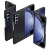 Spigen Airskin - Etui pour Samsung Galaxy Z Fold 5 (Noir)
