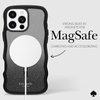 Kate Spade New York Wavy MagSafe - iPhone 16 Pro Case (Nightfall)