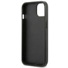 Karl Lagerfeld Outline - pouzdro pro iPhone 13 (vícebarevné)