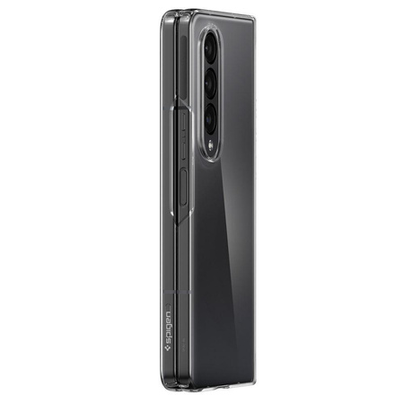 Spigen Airskin - pouzdro pro Samsung Galaxy Z Fold 4 (průhledné)