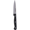 Alpina - Kitchen knife set with stand / block 22 items