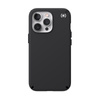 Speck Presidio2 Pro + MagSafe - iPhone 13 Pro Case with MICROBAN Coating (Black)