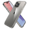 Spigen Quartz Hybrid - pouzdro pro iPhone 14 Pro (průhledné)