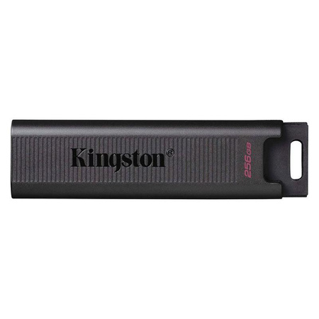 Kingston - Clé USB-C de 256 Go 3.2
