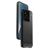Spigen Rugged Armor - pouzdro pro Xiaomi 15 (matně černé)
