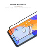 Mocolo 2.5D Full Glue Glass - Szkło ochronne Xiaomi Redmi Note 11 Pro / Note 11 Pro Plus 